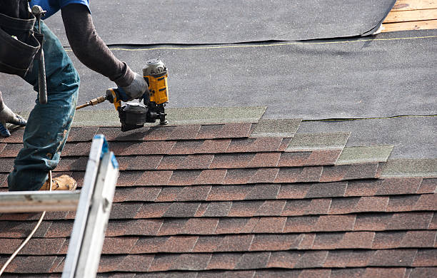 Licensed Roofing service in New England, ND - Brentwood Metal Roofing